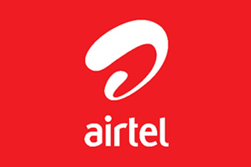 Airtel New Logo Airtel New Logo